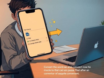 苹果手机word怎么转换成xls