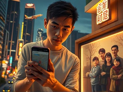 家人华为手机丢了怎么找到手机位置