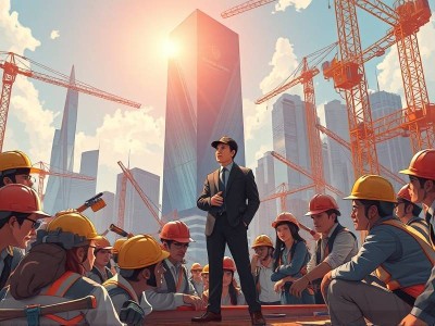 收购建筑公司资质合法么
