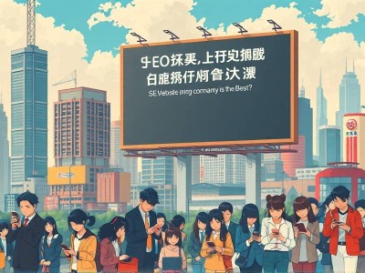 呼和浩特seo网站排名优化公司哪家好