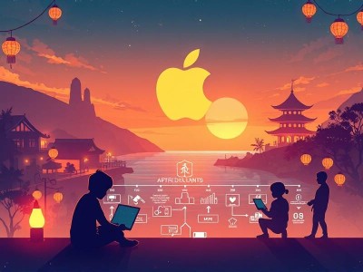 厦门苹果APP开发流程及费用