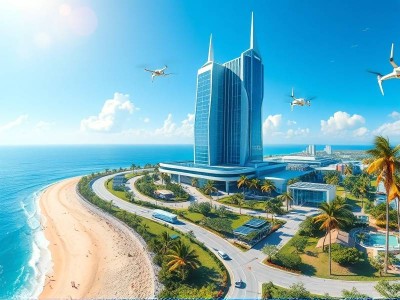 广东黄金海岸医药生物科技有限公司