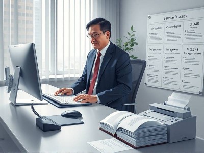 呼兰代办注册公司税务代理