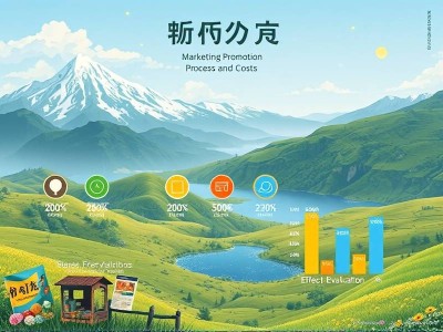 果洛营销推广流程及费用