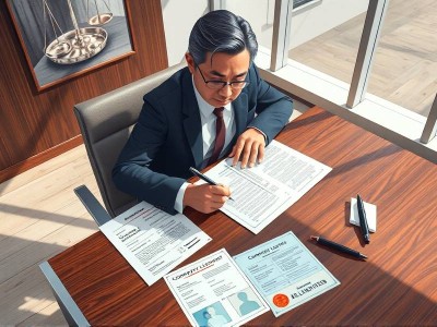 更换法人需要带什么资料
