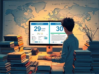 商标注册29类和30类区别