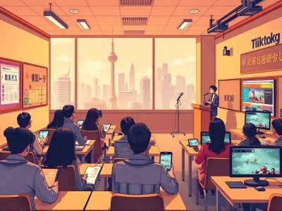 广州抖音培训班学费多少
