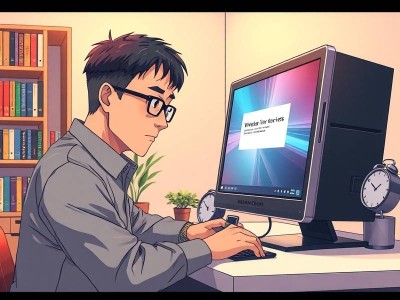 台式电脑安装无线wifi怎么安装