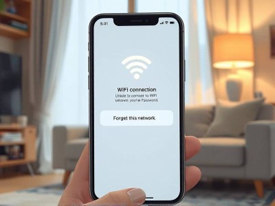 苹果手机不知道wifi密码怎么连接