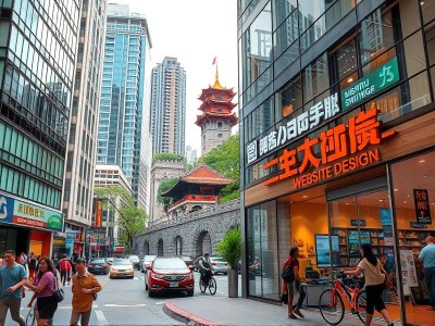商丘哪里有做网站的