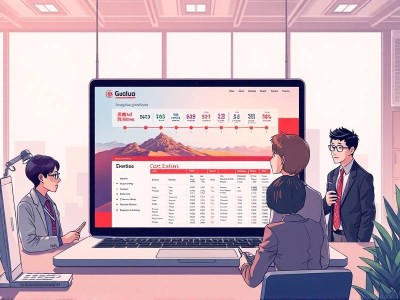 果洛手机网站开发流程及费用