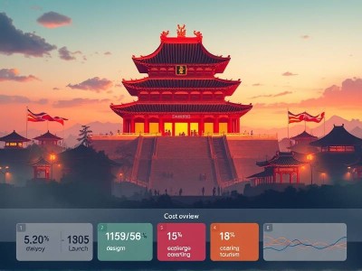呼和浩特微信小程序开发流程及费用