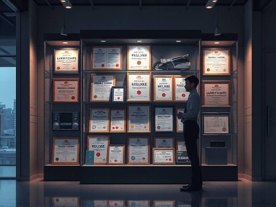 广告装饰工程有限公司需要什么资质证书