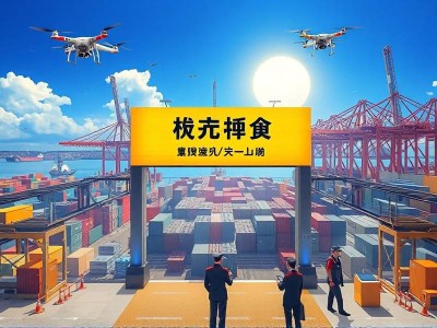 厦门国际跨境电商亚马逊