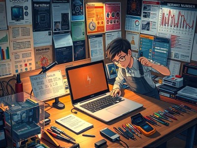 品牌机重装系统后如何获取序列号