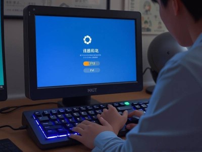 电脑开机时要按f1f2