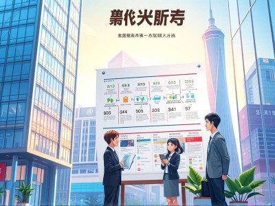 广州公司注册流程及材料