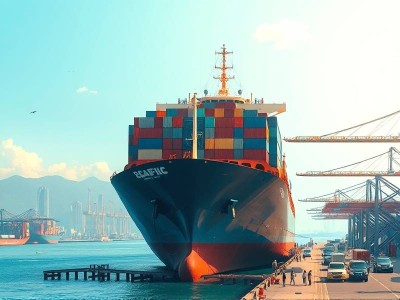 广州国际货运代理公司