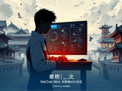 绍兴微信小程序开发流程及费用