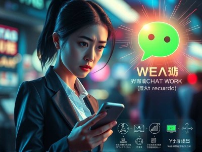 企业微信聊天记录删了能恢复吗