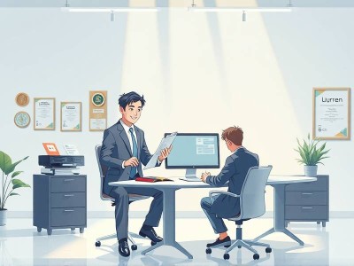 企业资质升级代办工作怎么样