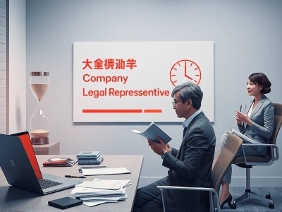 更换公司法人需要多久