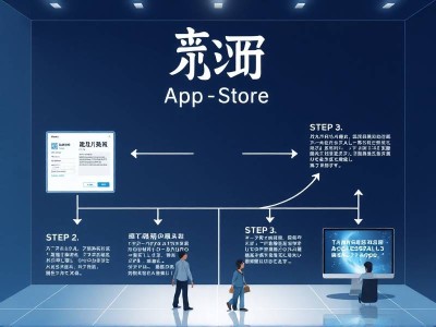 唐山应用宝商店上架流程