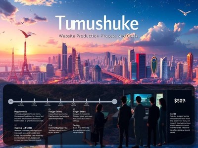图木舒克网站制作流程及费用