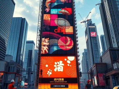 广告装饰工程公司经营范围有哪些