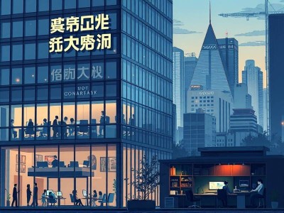文化传媒公司有什么岗位