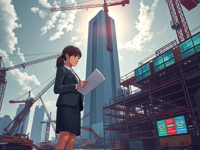 企业施工资质代办