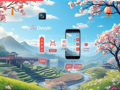 和县抖音排名优化流程及费用