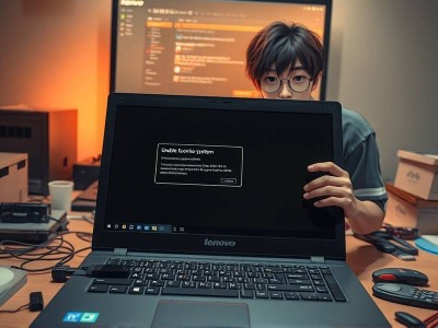 联想电脑开机无法进入系统U盘也无法驱动怎么解决
