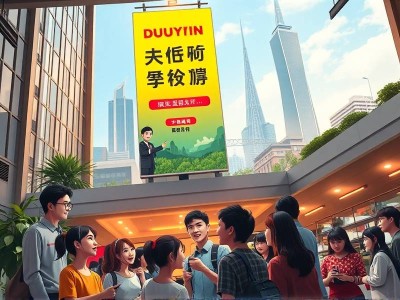 广州哪里有抖音培训机构呀