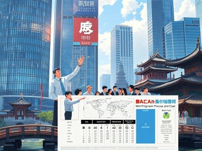 沛县百度小程序开发流程及费用