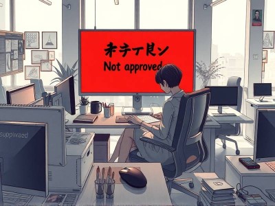 商标注册不通过