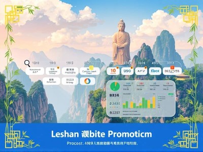 乐山网站推广流程及费用