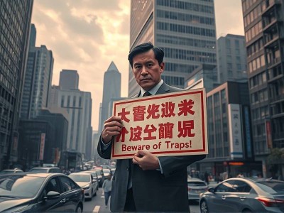收钱代办公司年报为什么违法了