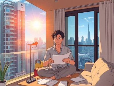 商住公寓注册公司后还可以用来居住吗