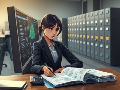收到去年的成本票怎么记账