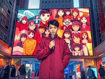 广州服装直播带货公司