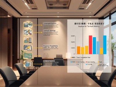 果洛税务稽查代理流程及费用