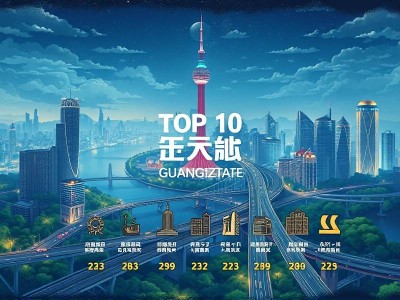 广州房地产公司排名前十