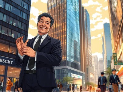更换公司法人需要多久时间