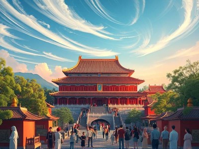 故宫文创商标
