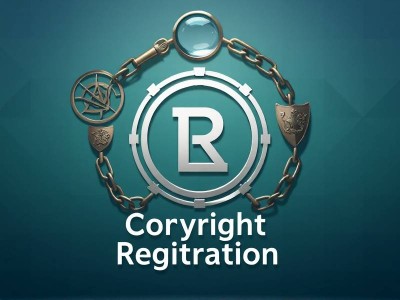 商标logo版权登记
