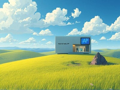 呼伦贝尔做APP哪个公司好