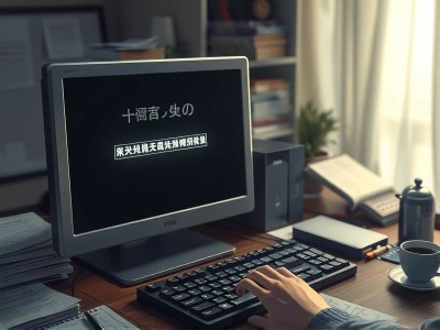 电脑开机密码输不进去