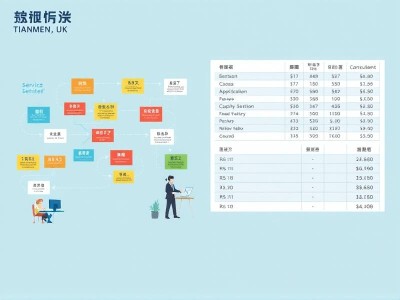 天门英国商标注册代理流程及费用