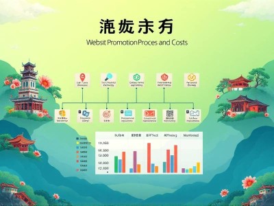 定州网站推广流程及费用